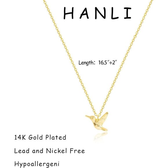 🆕 Women Gold Sun Moon Shell Summer Necklace Trendy Dainty Charm Simple Jewelry - Picture 2 of 8